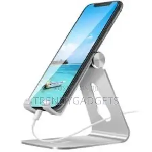 Universal Adjustable Mobile Phone Holder