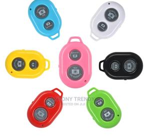 Wireless Bluetooth Remote Controller Shutter - thumbnail 2