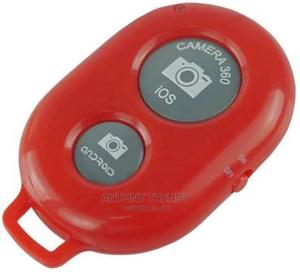 Universal Mini Wireless Bluetooth Shutter Release Remote - thumbnail 2