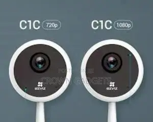 Wifi Camera Ezviz Cic 1080P 1 PC