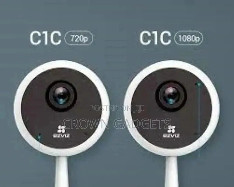 Wifi Camera Ezviz Cic 1080P 1 PC