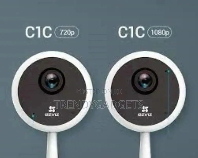Wifi Camera Ezviz Cic 1080P 1 PC