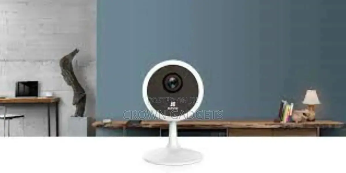 Wifi Camera Ezviz Cic 1080P ( IP Cam Ezviz Cic 1080P )