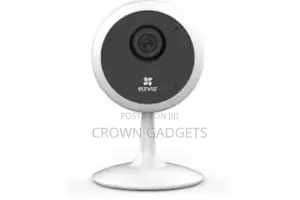 Ezviz C1c 1080p Indoor Wifi Camera