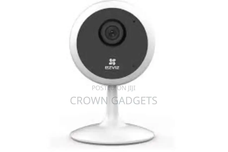 Ezviz C1c 1080p Indoor Wifi Camera