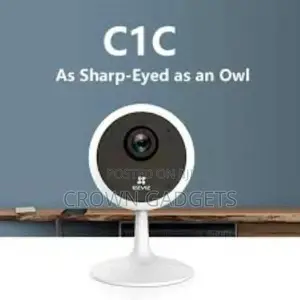 EZVIZ C1C 720p Indoor Camera