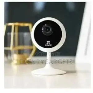 Ezviz Wifi Camera