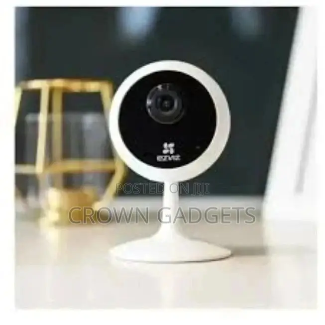 Ezviz Wifi Camera