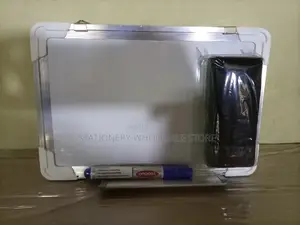 Whiteboards A4 Size Whiteboard