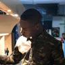 Godfrey Okeyo logo