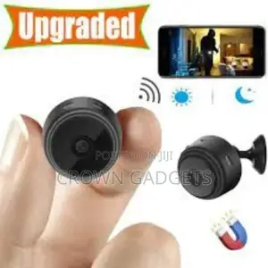 A9 Wifi Camera the Best High Quality