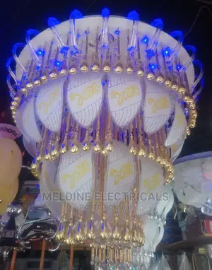 Bluetooth Led Chandarias. The