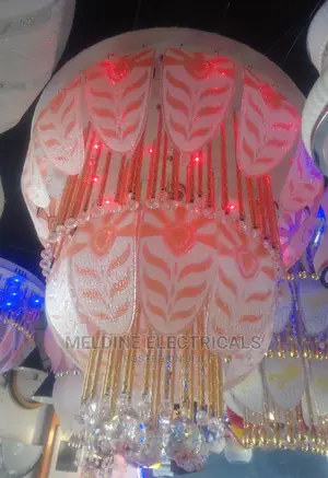 Bluetooth Led Chandarias. The