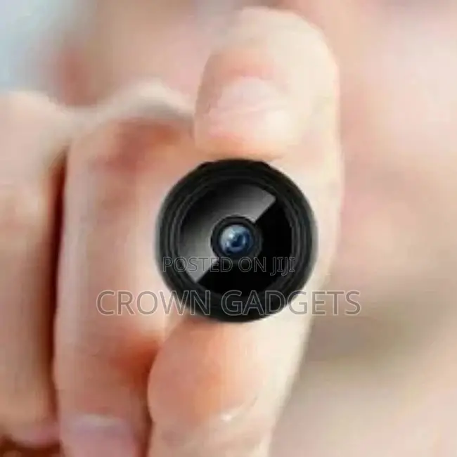 A9 Mini Camera 1080P Full HD Small Wifi Camera