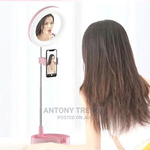 Mai Appearance Live Make Up G3 Tiktok Multipurpose Desk Lamp - main view
