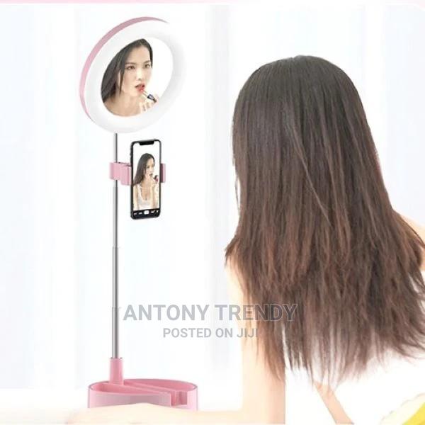 Mai Appearance Live Make Up G3 Tiktok Multipurpose Desk Lamp