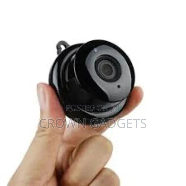 A9 Mini Camera App Full HD 1080P - main view