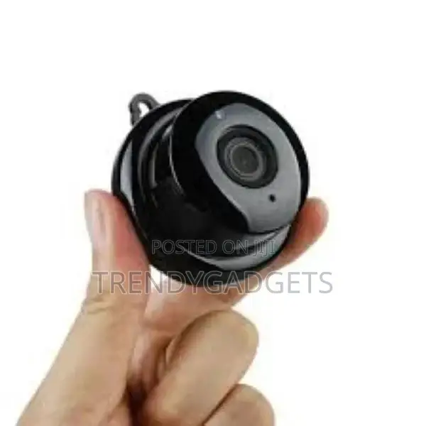 A9 Mini Camera App Full HD 1080P