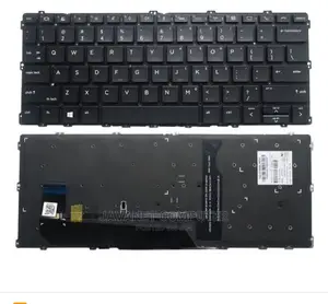 Hp 1030 G2 Keyboard