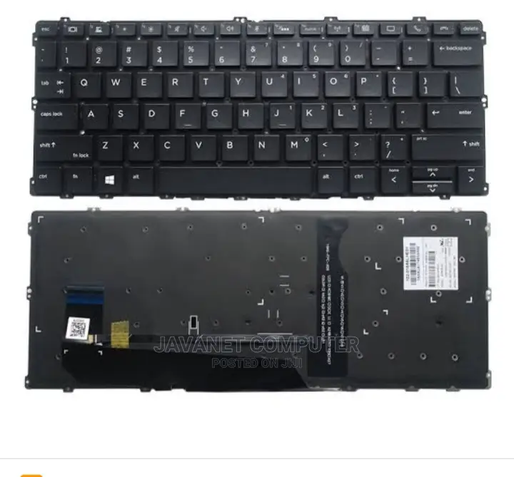 Hp 1030 G2 Keyboard