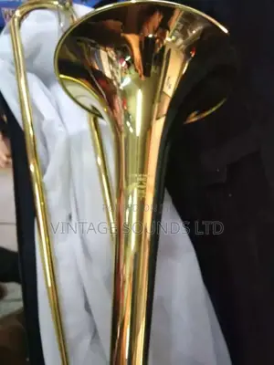 Trombone Suzuki Japan