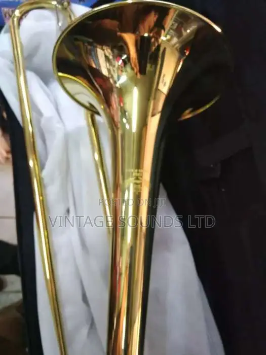 Trombone Suzuki Japan