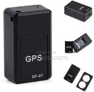Car GF07 Mini GPS Tracker - thumbnail 2