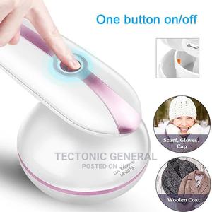 Electric Usb Lint Remover - thumbnail 2