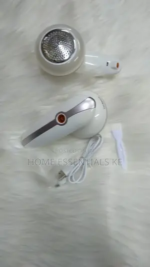 Electric Usb Lint Remover