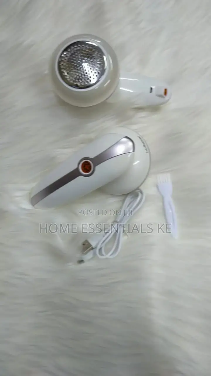 Electric Usb Lint Remover