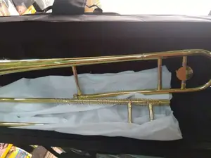 Trombone Suzuki Japan