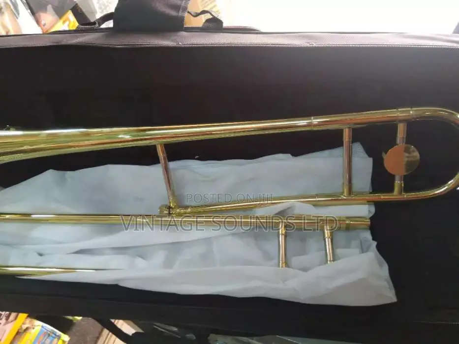 Trombone Suzuki Japan