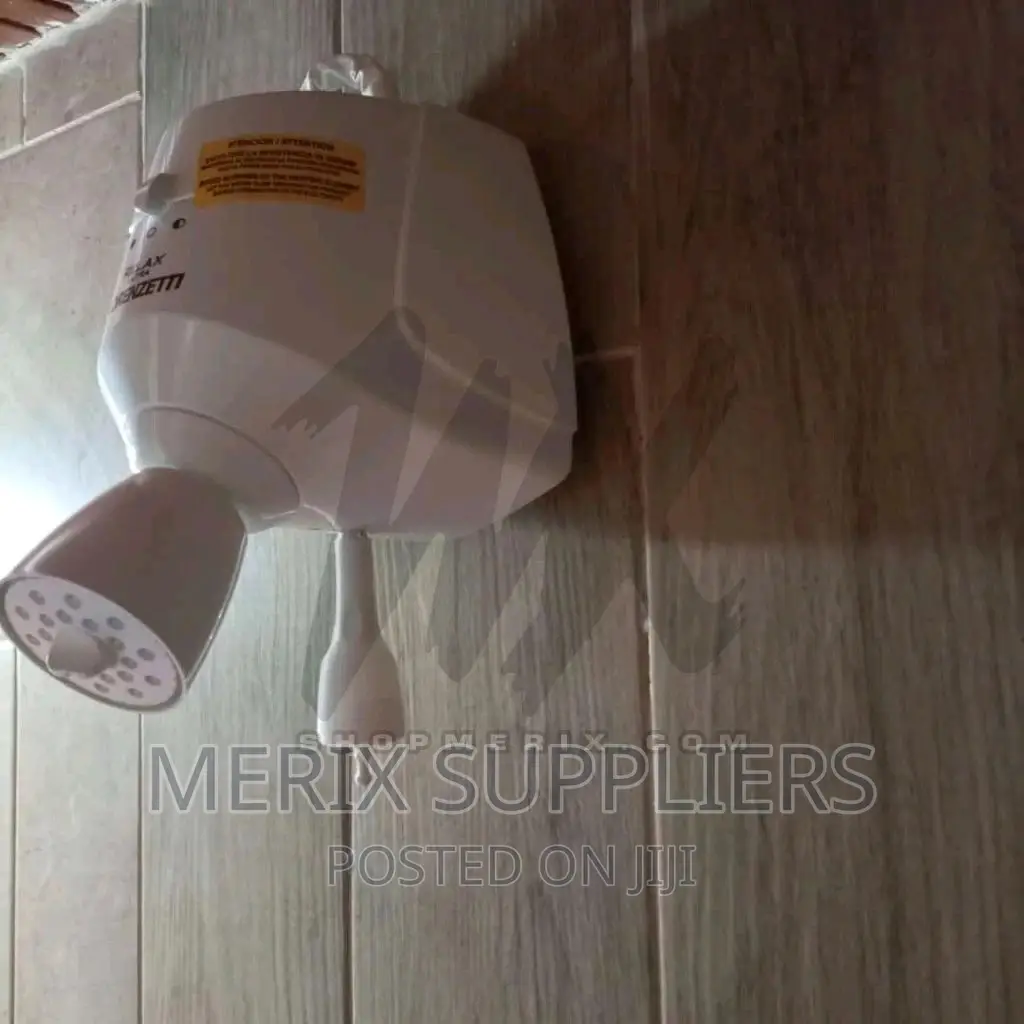Lorenzetti Ducha Relax Ultra Shower Head