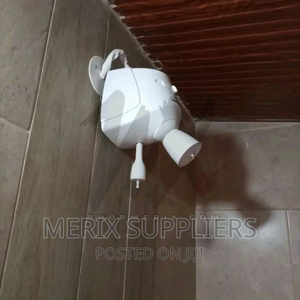 Lorenzetti Ducha Relax Ultra Shower Head