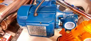Max Maxpolar Brass Impeller Water Booster Pump 0.5hp