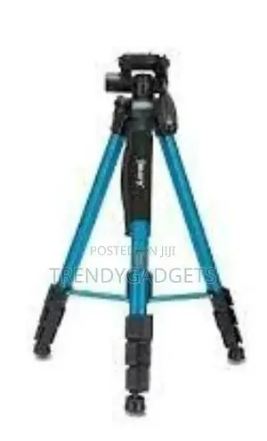 Jmary Kp-2264 Tripod With Monopod Feature.
