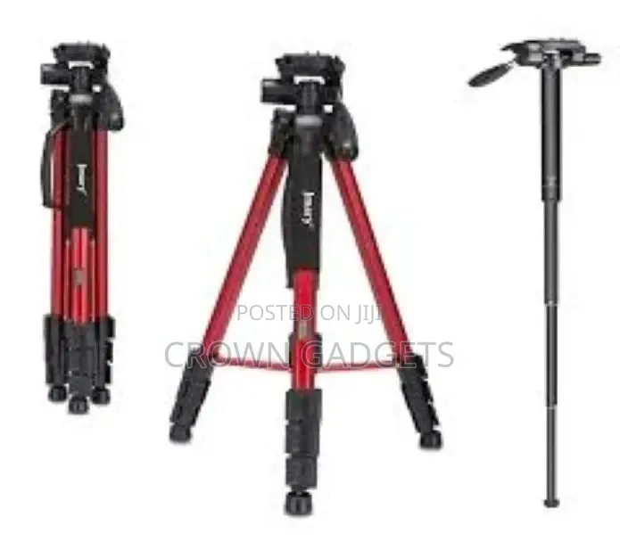 Jmary 2264 - Tripod