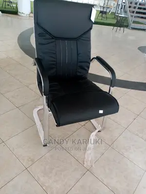 Executive Boardroom Chair