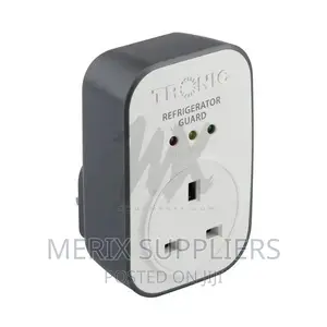 Tronic Fridge Guard 13 Amps - NEW MODEL