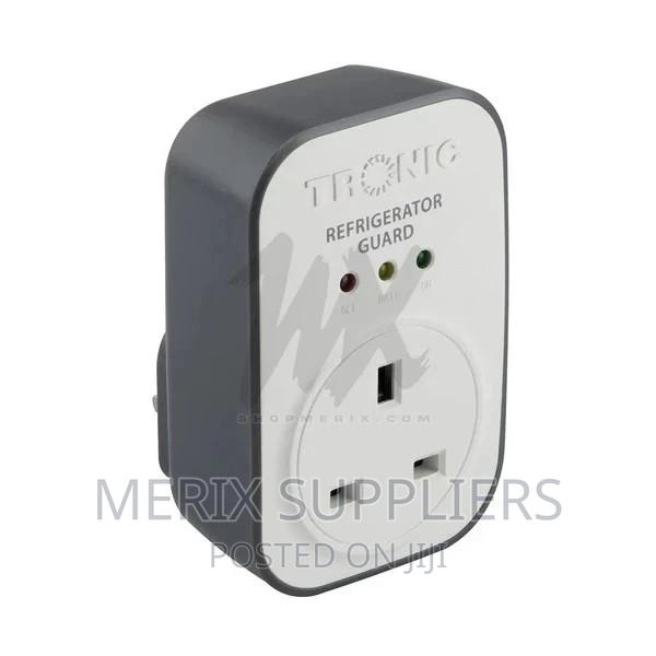 Tronic Fridge Guard 13 Amps - NEW MODEL