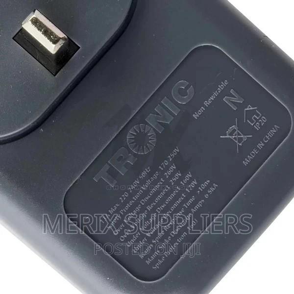 Tronic Fridge Guard 13 Amps - NEW MODEL - thumbnail 3