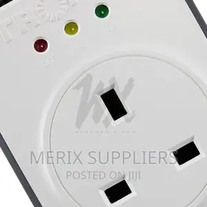 Tronic Fridge Guard 13 Amps - NEW MODEL
