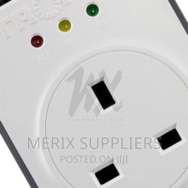 Tronic Fridge Guard 13 Amps - NEW MODEL - thumbnail 5