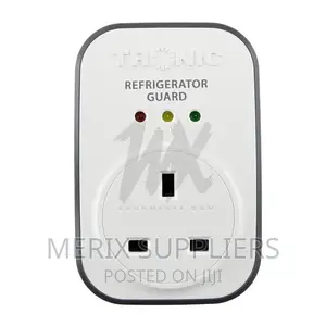 Tronic Fridge Guard 13 Amps - NEW MODEL