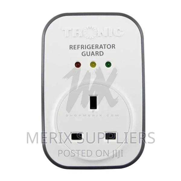Tronic Fridge Guard 13 Amps - NEW MODEL - thumbnail 2