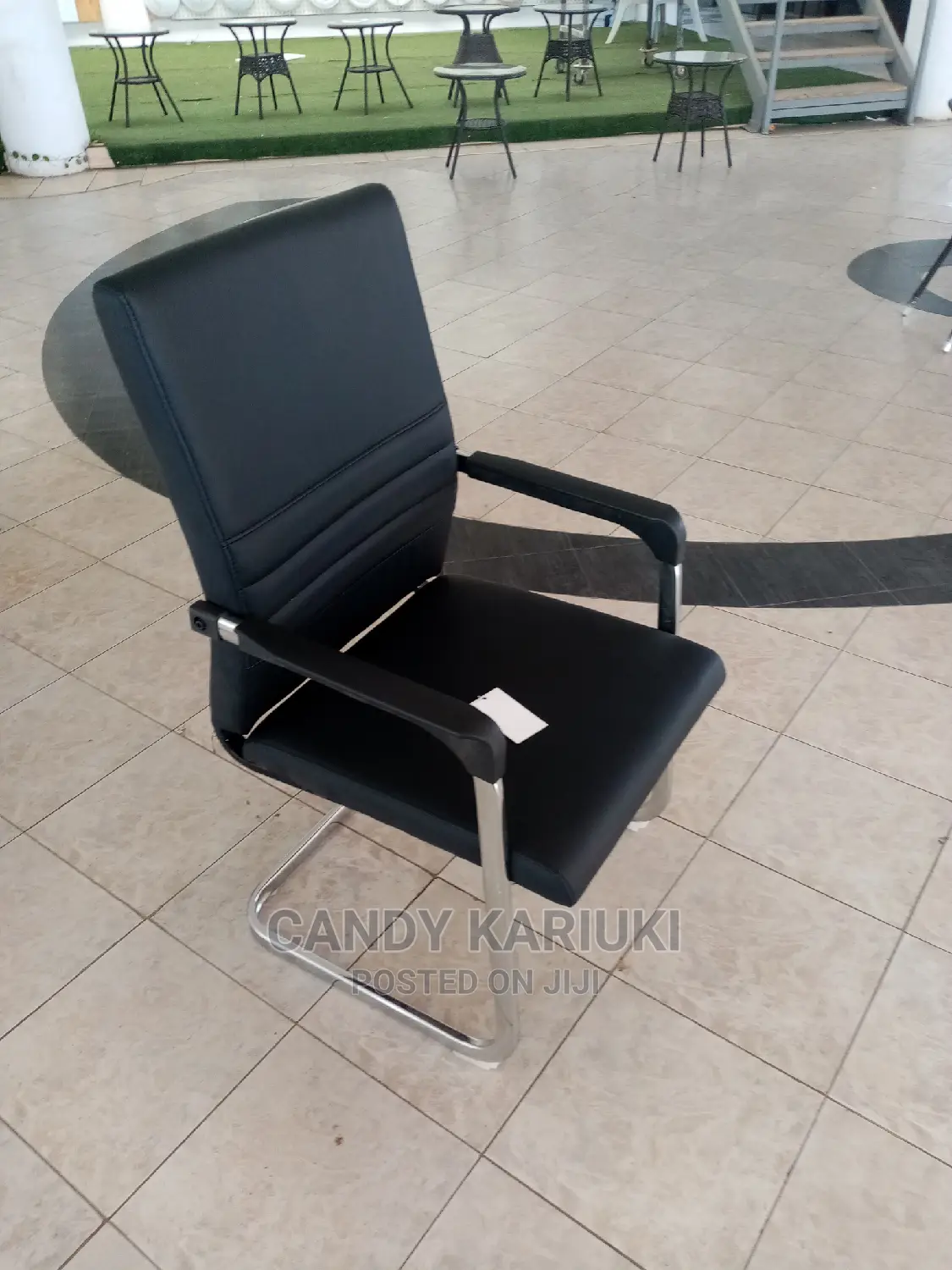 Best Boardroom Chair
