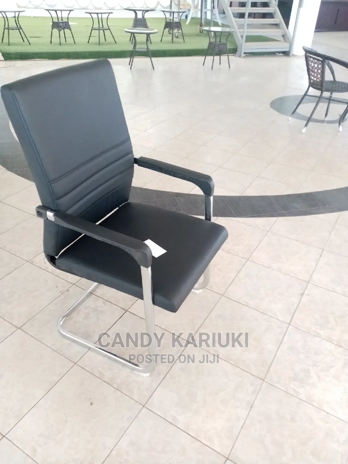 Conference Room Chair