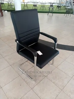 Executive Boardroom Chair