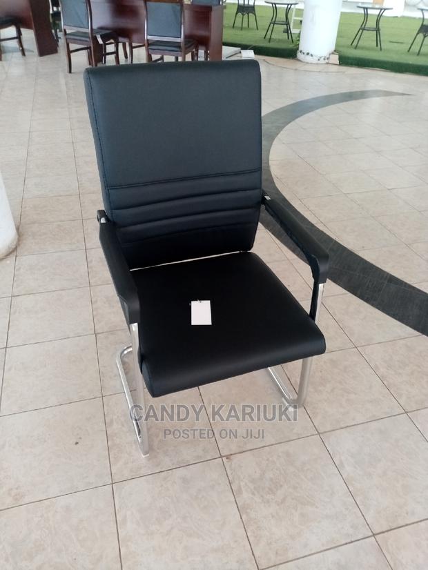 Exclusive Boardroom Chair - main view
