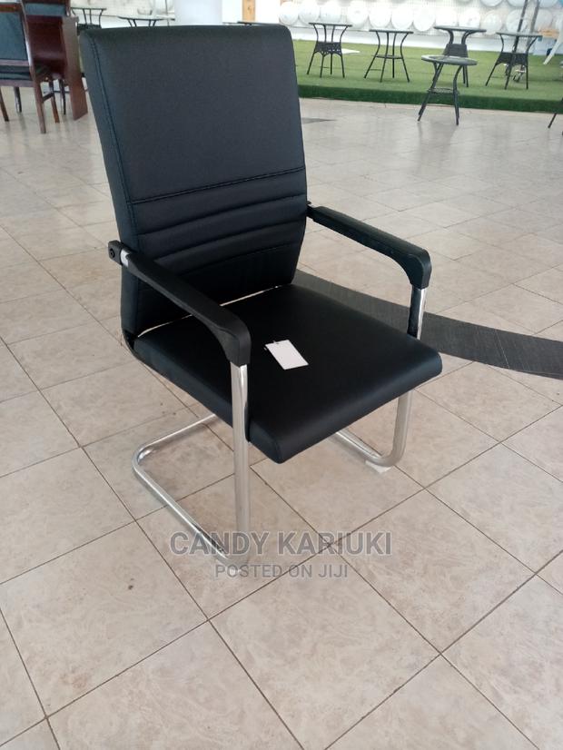 Ideal Boardroom Chair - main view
